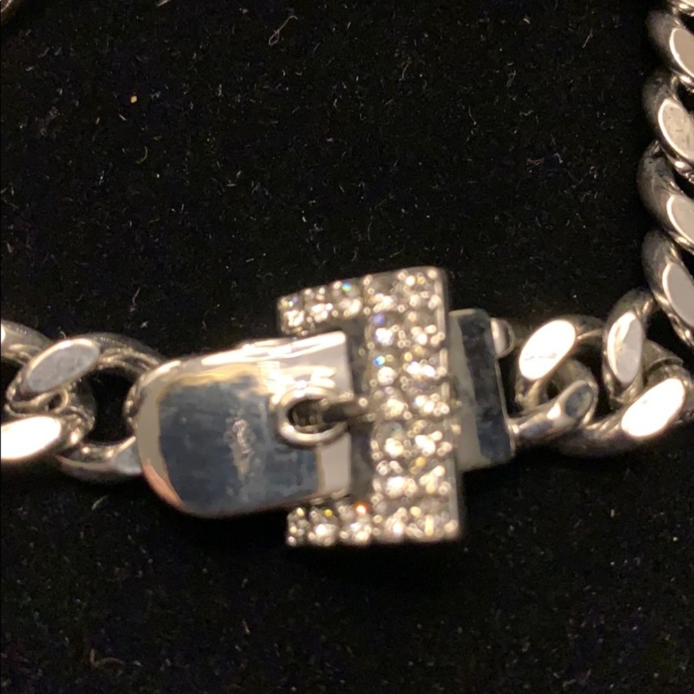 Buckle bracelet - Picture 4 of 5